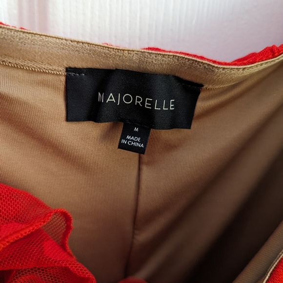 NWT Majorelle Bandit Dress - Picture 5 of 6